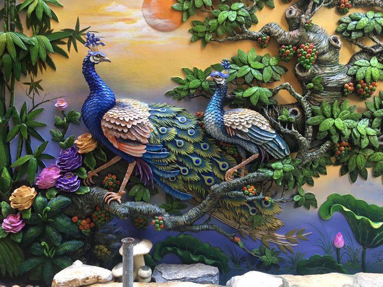 உங்கள் வெளிப்புற இடத்தை மாற்றியமைத்து இயற்கையை ரசிக்கும் வண்ணம் அழகிய இடமாக உருவாக்கி கொள்ளுங்கள்