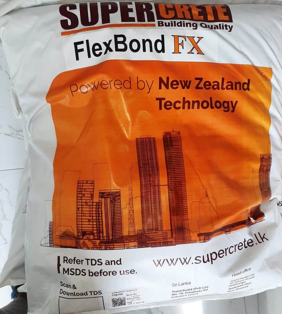 Dura flex 30kg