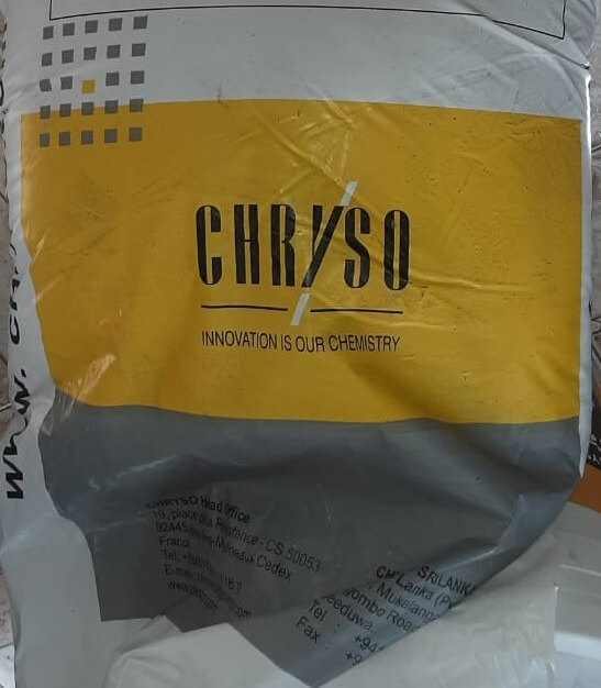 Chryso Tapelastic 30kg