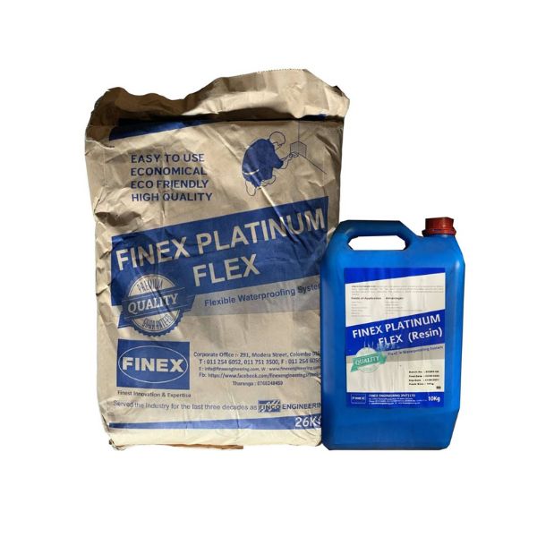 finex platinum flex 36kg