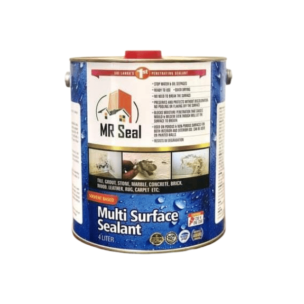 Multi Surface Sealent 4L