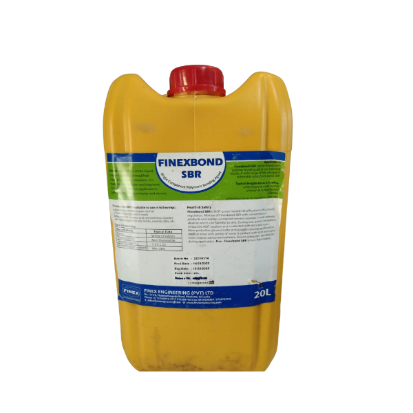 Finexbond sbr 20L